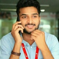 Anand T