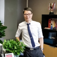 Michael均 Zhou周