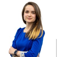 Elena Ruykova