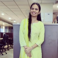 Pranita Dusane