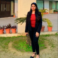Samidha Agrawal
