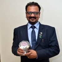 Snehal Kothari