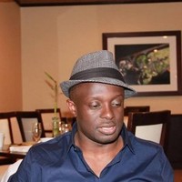 Jeffrey Sarfo