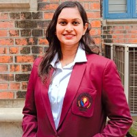Manisha Prajapati