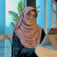 Anis Solihah