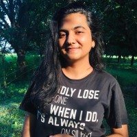 Aditi Tripathi