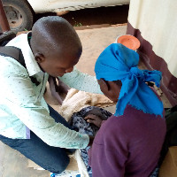 kayanja steven