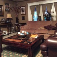 Glenneth Louisville