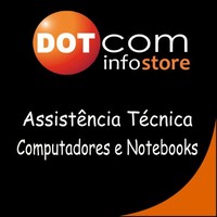 Dot Com Informática