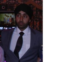Satnam Singh