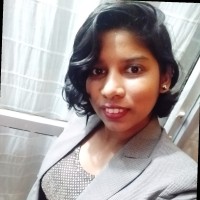 Jezreen Fernandes