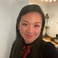 Staci Chen