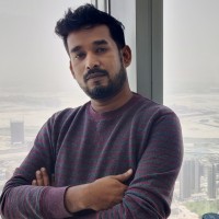 Mohamed Fareeth