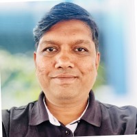 Kiran Ugale