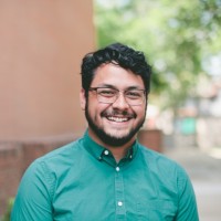 Vincent Guzman