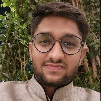 Mohammed Sohail Ahmed