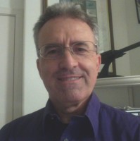 Paul Woolard