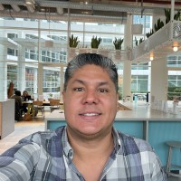 Cristian Romero Romo