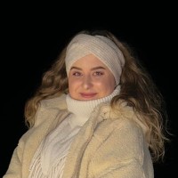 Weronika Ochenkowska