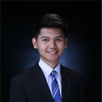 Jerome Dolor, Rph