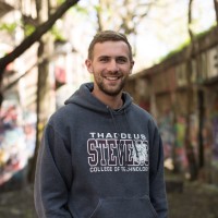 Alex Lefever