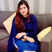 Aisha Khan
