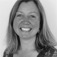 Dr Andrea Pickering