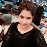 Deepika Tyagi