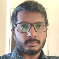 Srvankumar Kadimisetty