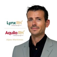Aquila RH - Lynx RH Bruno Martinez