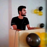 Siddhanth Gaikwad