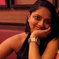 Supriya Singh
