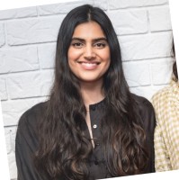 Simran Grewal