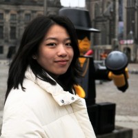 Jia Xin Wang