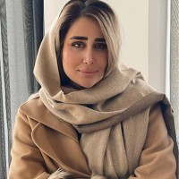 aida gholinejad
