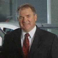 Keith May