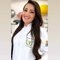 Bruna Thais Aparecida Barbosa