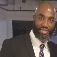 Travis Faison