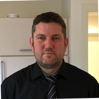 Nikolaj Pedersen