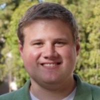 Trevor Bunker