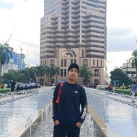 Indigo Noor Muin