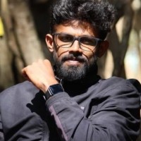 Vinay B D