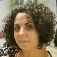 Cristina Ispas