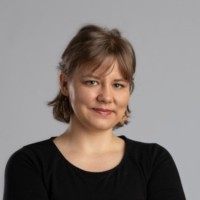 Hilda Forss