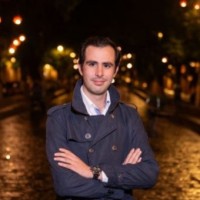 Jorge Ernesto Sanchez García