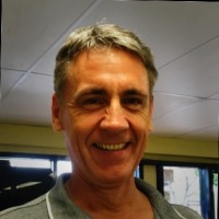 Ross Smith