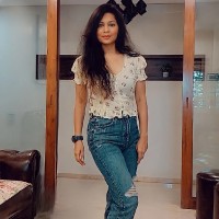 Panisha Rathod