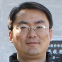 Eric An