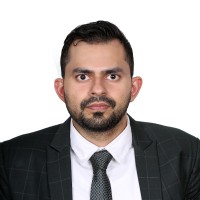 Nikhil Khanna