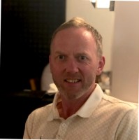 Graeme Appleby